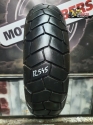 180/70 R16 Dunlop D429 №12545